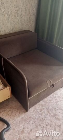 Кресло кровать