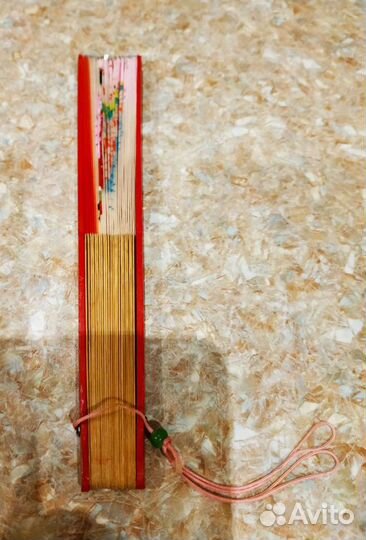 Веер Старинный