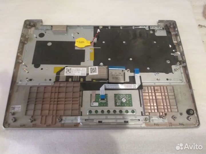 Топкейс Lenovo 120S-11IAP