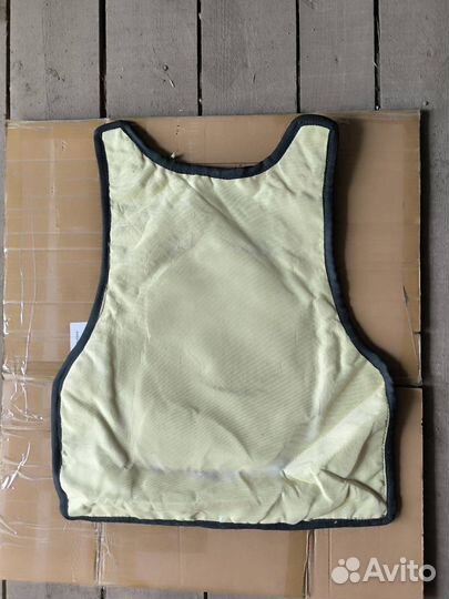 Кевларовый пакет