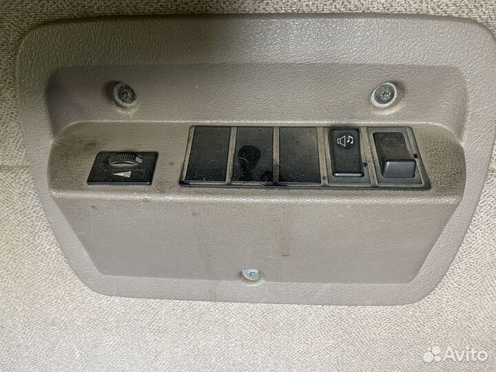 Химчистка автомобиля