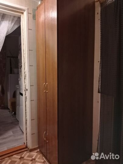 Шкаф пенал бу