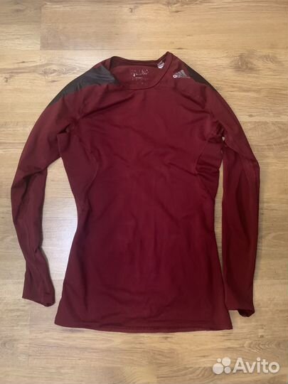 Термокофты Nike, Adidas, Puma, Under Armour