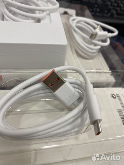 Кабель для Huawei Honor Fast Charger