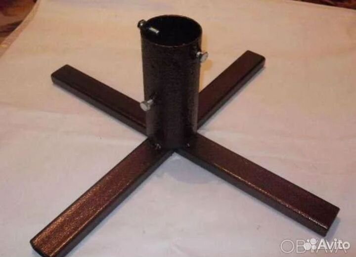 Подставки под ёлки