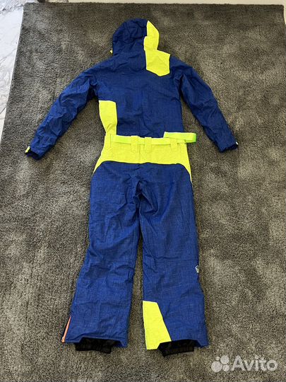 Костюм для сноуборда