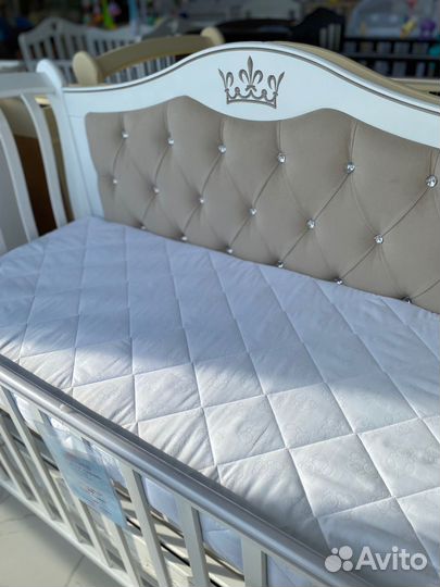Матрас детский 