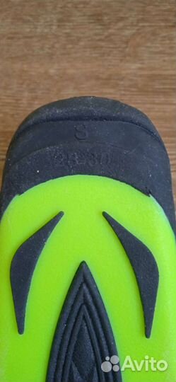 Ласты для плавания детские