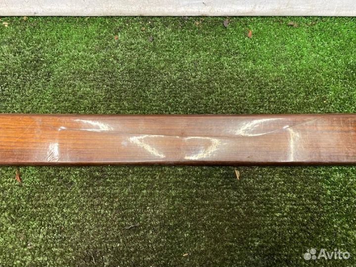 Дерево салона заднее левое Mercedes-Benz