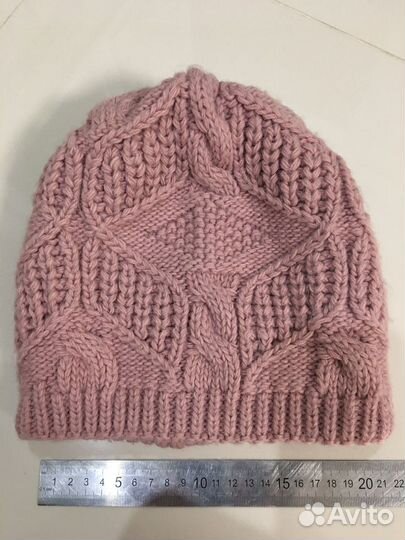 Шапка и снуд