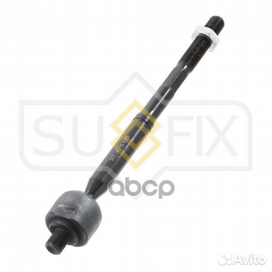 Тяга рулевая перед прав/лев 1 SD1187 sufix