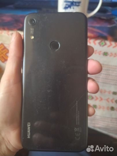 HUAWEI Y6s, 3/64 ГБ
