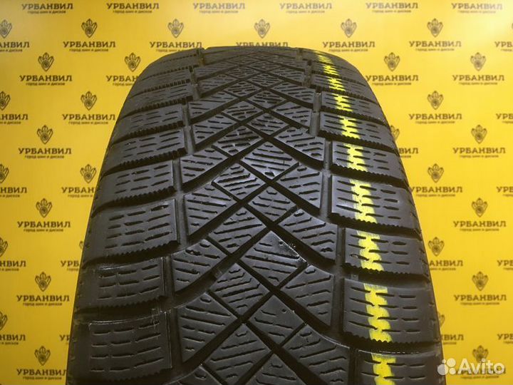 Pirelli Ice Zero FR 215/60 R17 100T