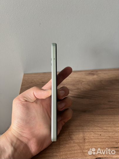 realme C30, 2/32 ГБ
