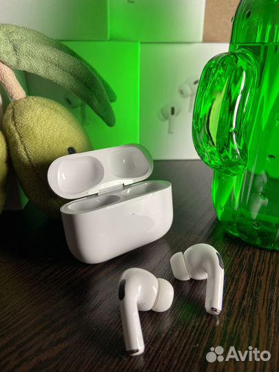 AirPods Pro 2 Premium