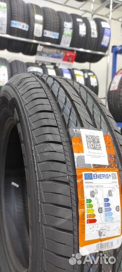 Tracmax X-Privilo H/T 235/65 R17
