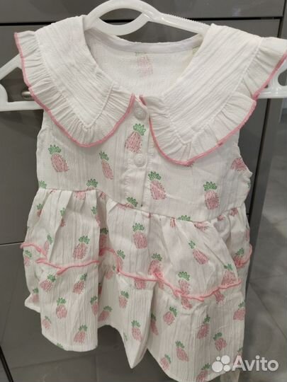 Одежда для девочки