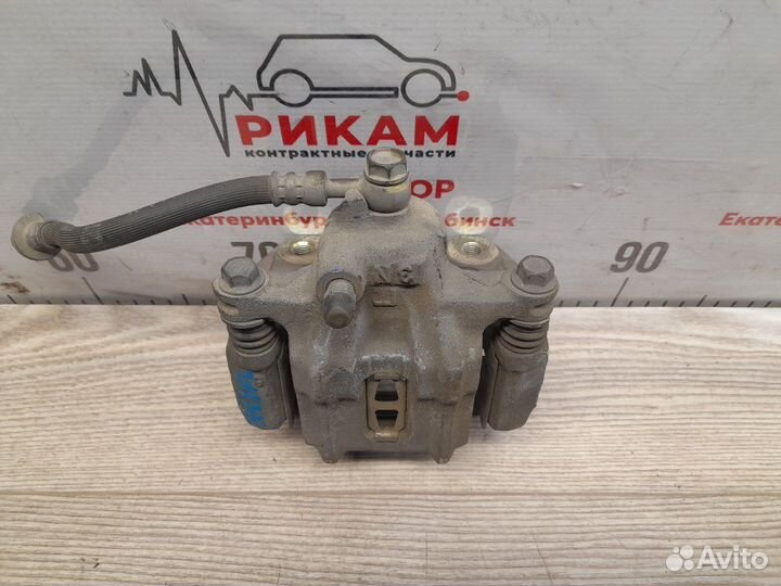 Суппорт тормозной задний левый Honda Stepwgn RF1