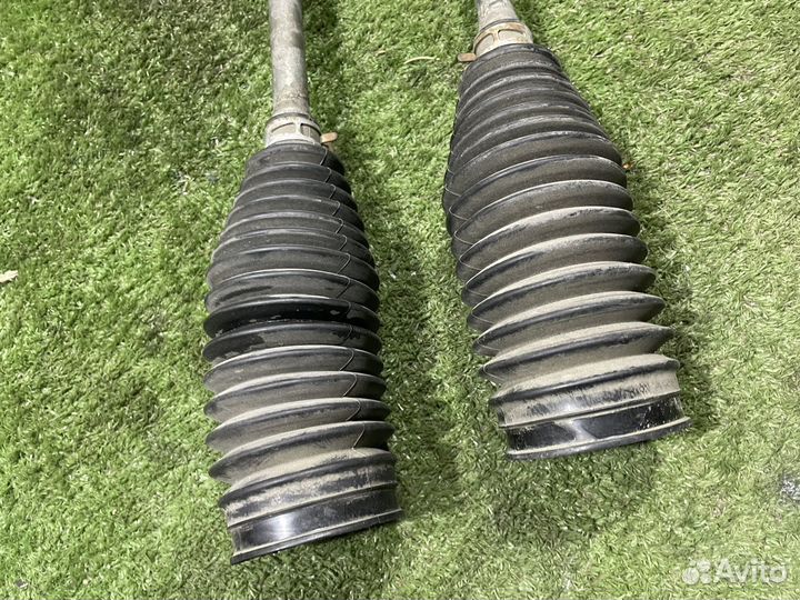 Рулевые тяги в сборе Mitsubishi Lancer X