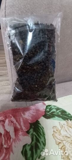 Растения