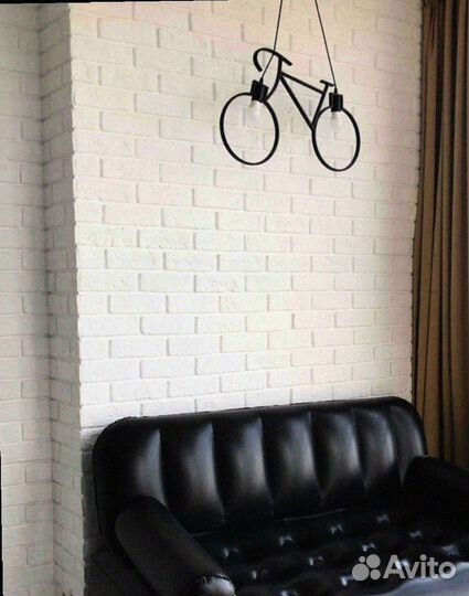 Надувной матрас