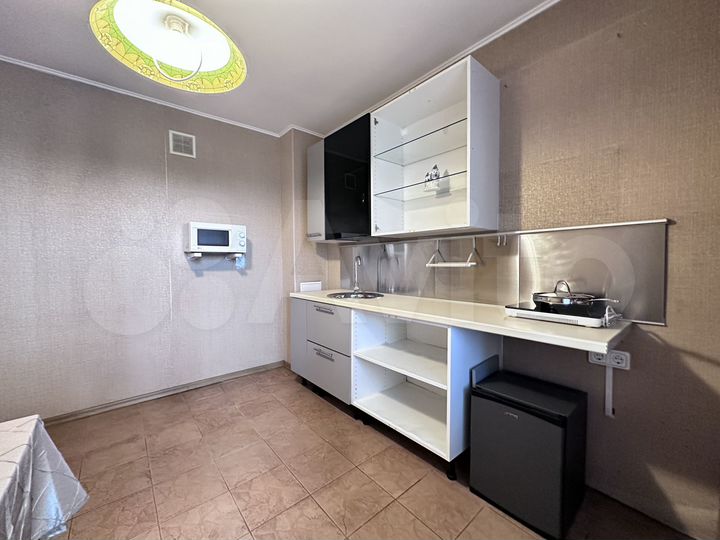 1-к. квартира, 32 м², 12/16 эт.