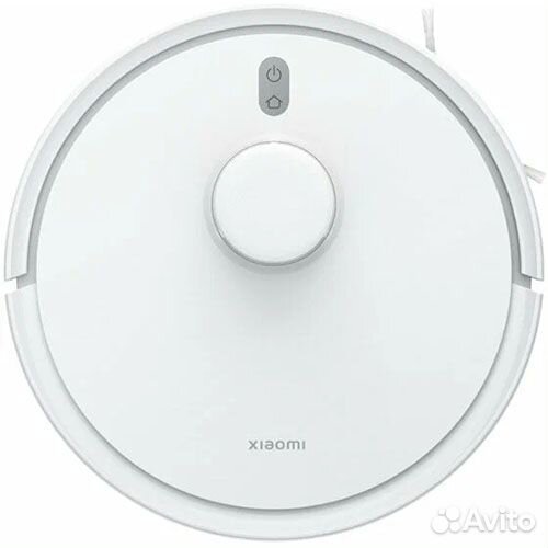 Робот-пылесос Xiaomi Robot Vacuum S20 новый