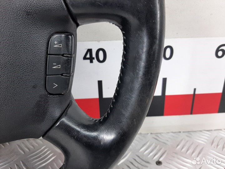 Руль для Audi A4 B6 8E0419091BH