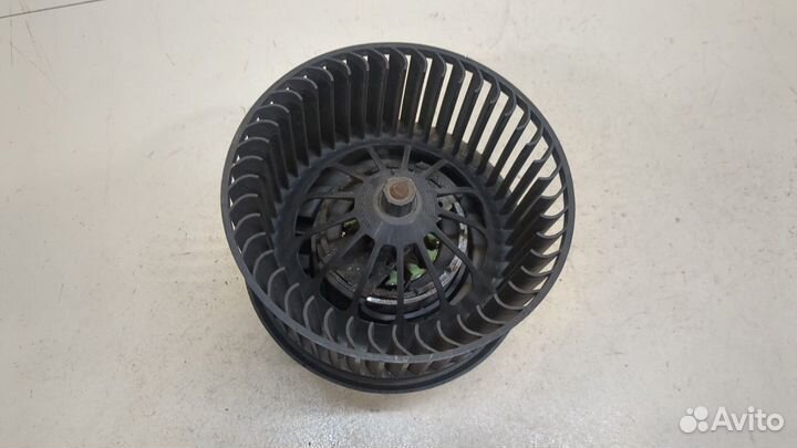 Двигатель отопителя Ford Galaxy, 2008