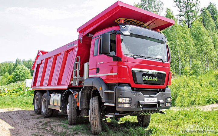 Автослесарь грузовых авто