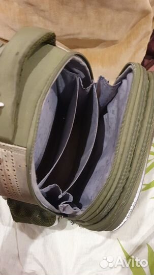 Рюкзак школьный для мальчика