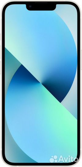 iPhone 13, 128 ГБ