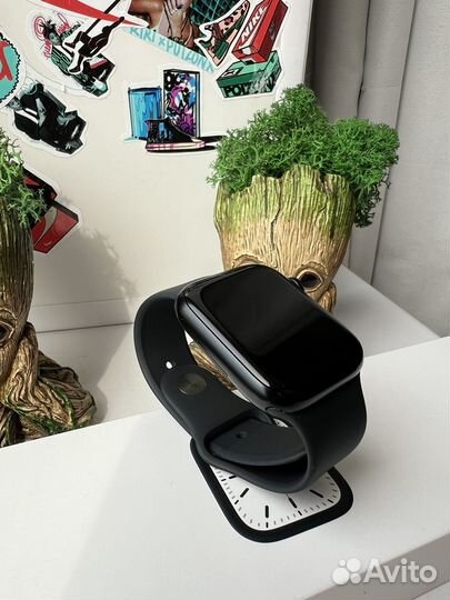 Apple watch 7 45 mm