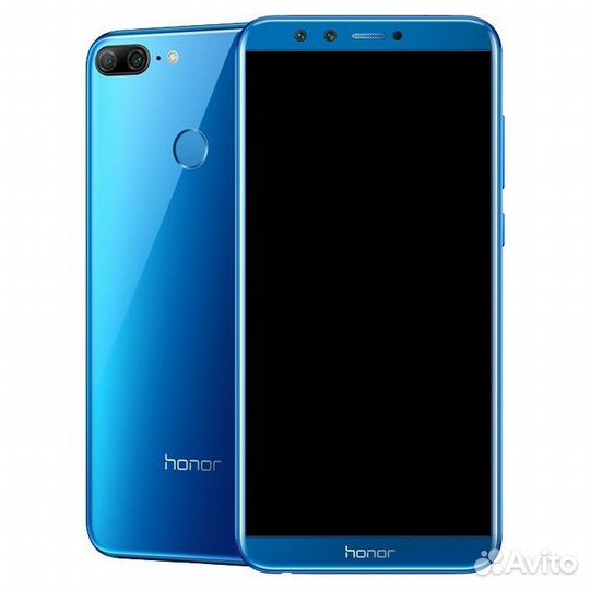 Honor 9 lite