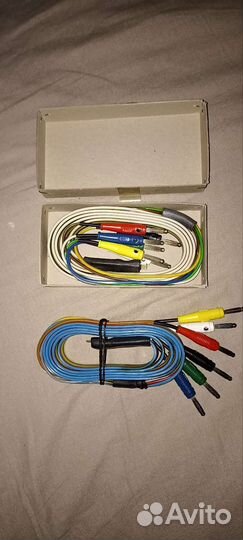 Диагностический кабель (110257ZZ)