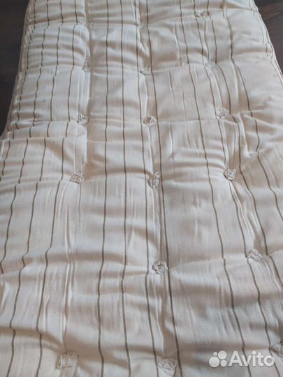 Матрац детский