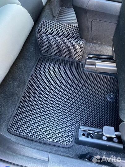 Коврики EVA ева эва