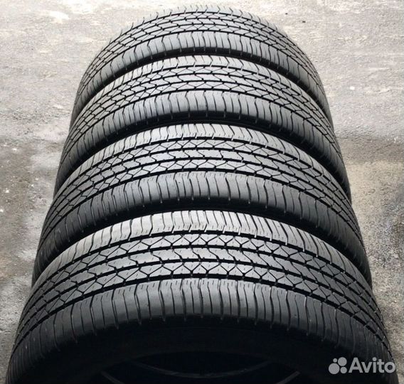 Bridgestone Dueler H/P 92A 265/50 R20