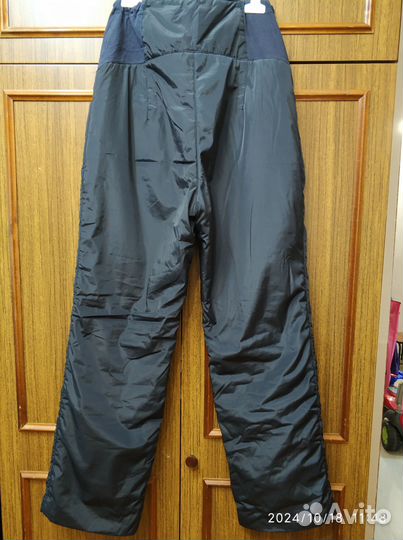 Брюки штаны для беременных 46