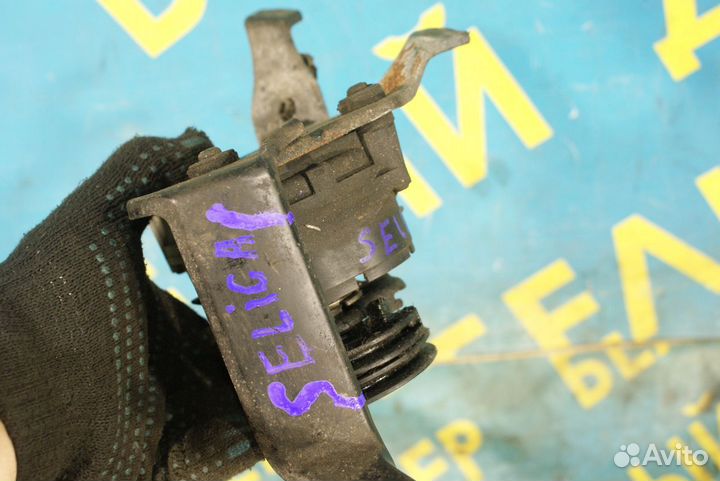 Круиз-контроль Toyota Celica T230