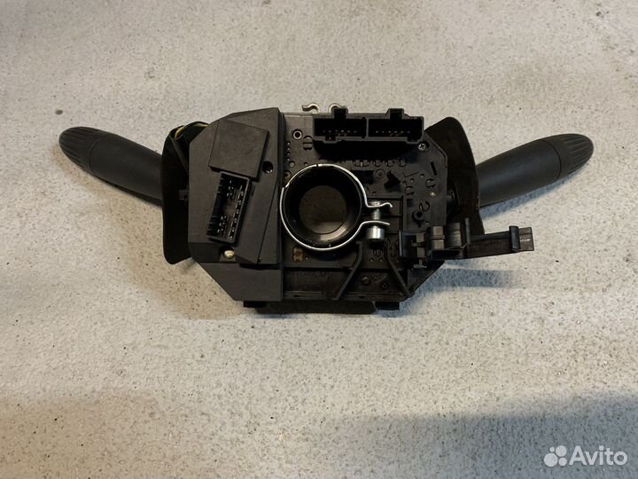 Подрулевой переключатель Fiat Albea