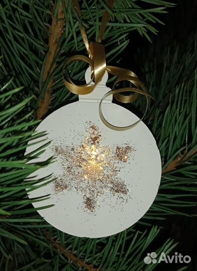 Подарочный набор для Нового года