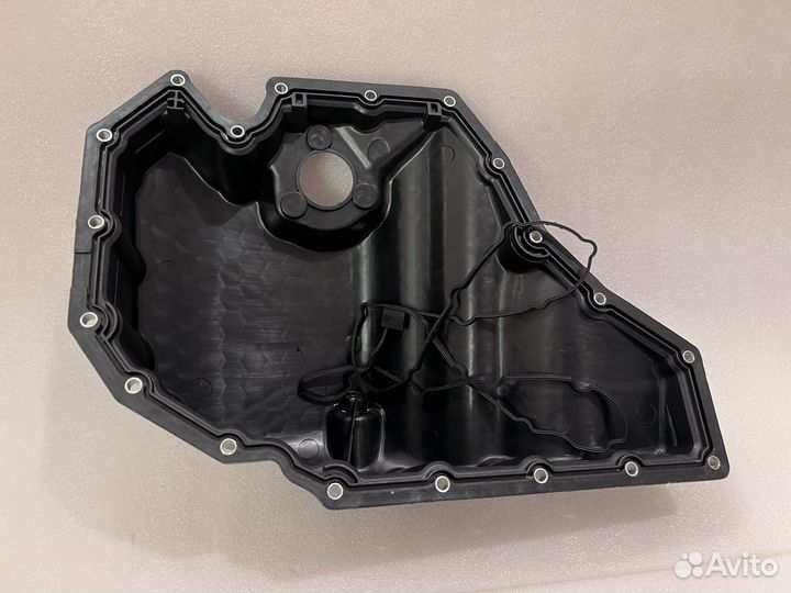 Поддон масляный двигателя VAG 06l103598F