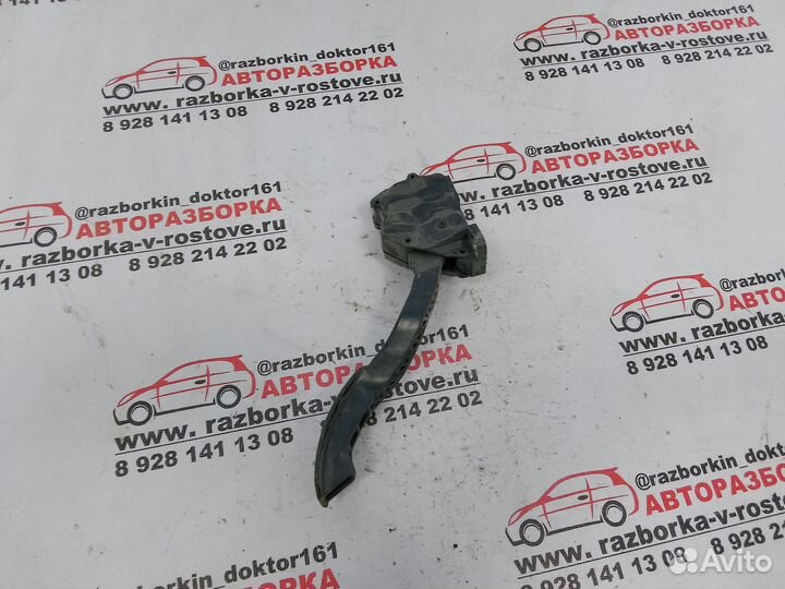 Педаль газа Toyota Camry V40 06-11 78110-06010