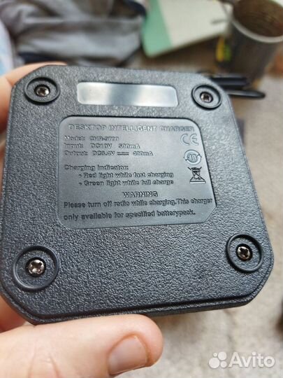 Baofeng UV-9R UV Новая зарядное для рации стаканы