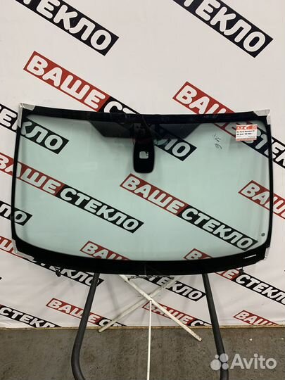 Лобовое стекло Range Rover Sport с обогревом