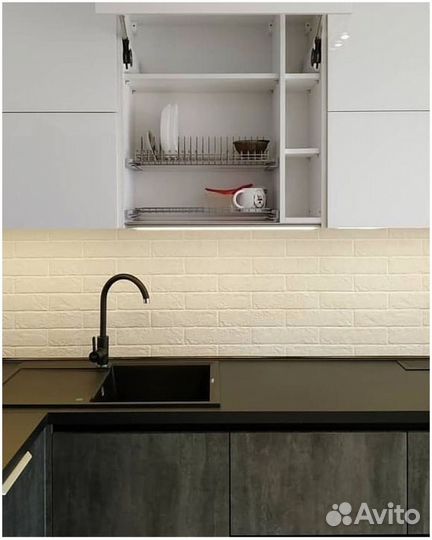 Кухня угловая Эмилио