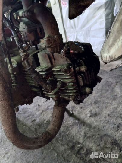 Продам Пит байк