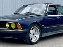 BMW 7 серия 2.8 AT, 1986, 450 000 км, с пробегом, цена 500 000 руб.