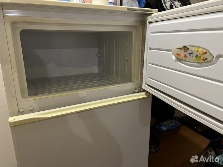 Холодильник